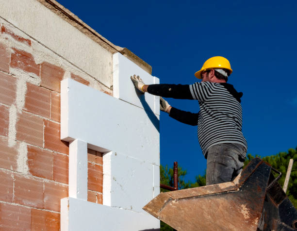 Best Insulation Installation Services in Whitwell, TN