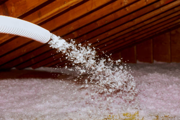 Best Types of Insulation in Whitwell, TN