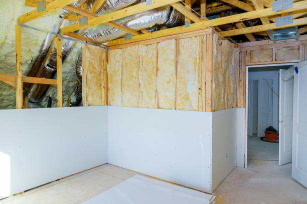 Best Types of Insulation in Whitwell, TN