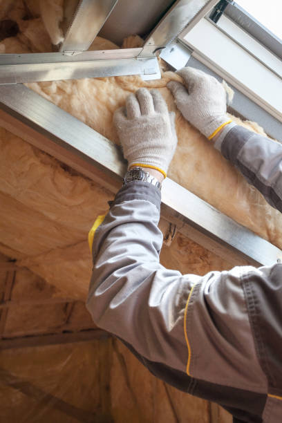 Best Residential Insulation in Whitwell, TN