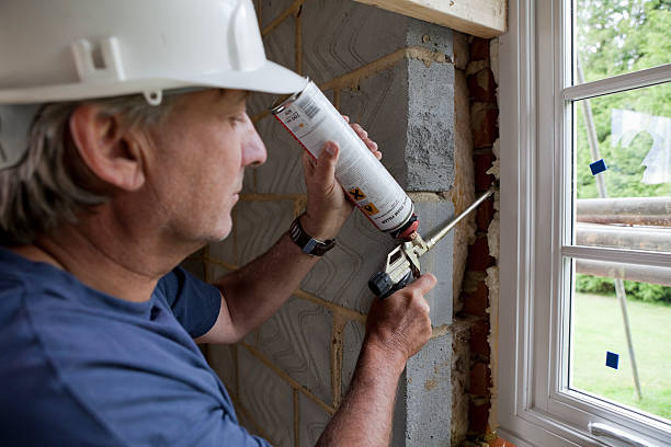Best Commercial Insulation in Whitwell, TN